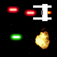 Screenshot of Nuclear Interstellar Liquidation Squad